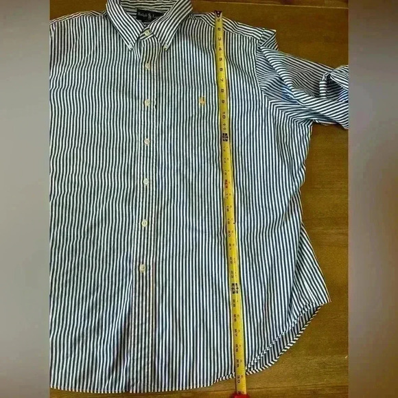 Ralph Lauren Oxford - Picture 6 of 9